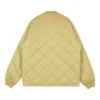 Utility Fleece Padded Bundy Asia Sizing „Beige“
