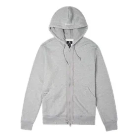 UTILITY FULL ZIP VGH CHARCOAL Red UTILITY FULL ZIP VGH CHARCOAL Red