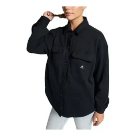 Utility Shirt Asia Sizing „Black“ Utility Shirt Asia Sizing „Black“