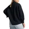 Utility Shirt Asia Sizing „Black“