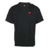 ValentineAsia velikost „s Day T-Shirt“ „černá“
