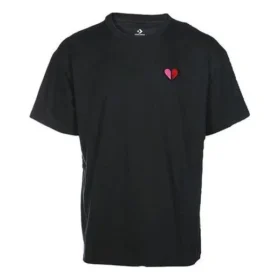 ValentineAsia velikost „s Day T-Shirt“ „černá“
