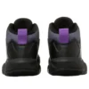 Vicstar Mid „Black Purple Silver“