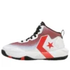 Vicstar Mid „White Red Black“