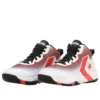 Vicstar Mid „White Red Black“
