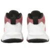 Vicstar Mid „White Red Black“