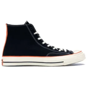Vince Staples x Chuck 70 Hi „Big Fish Theory“