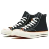 Vince Staples x Chuck 70 Hi „Big Fish Theory“ Vince Staples x Chuck 70 Hi „Big Fish Theory“