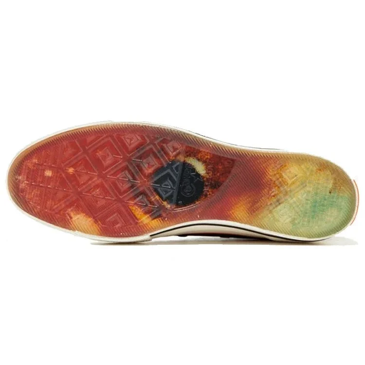 Vince Staples x Chuck 70 Hi „Big Fish Theory“ Vince Staples x Chuck 70 Hi „Big Fish Theory“