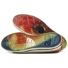 Vince Staples x Chuck 70 Ox „Big Fish Theory“
