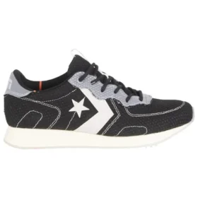 Vince Staples x Thunderbolt Low „Black Egret“