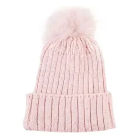 Vlněná čepice „Pink“ Vlněná čepice „Pink“