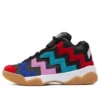 VLTG Mid „Black Multi-Color“