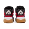 VLTG Mid „Black Multi-Color“