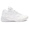 VLTG Mid „Triple White“