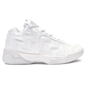 VLTG Mid „Triple White“