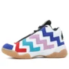 VLTG Mid „White Multi-Color“
