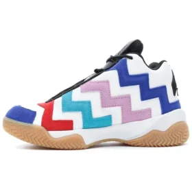 VLTG Mid „White Multi-Color“
