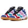 VLTG Mid „White Multi-Color“
