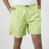 Volné kraťasy, asijské velikosti „Green“