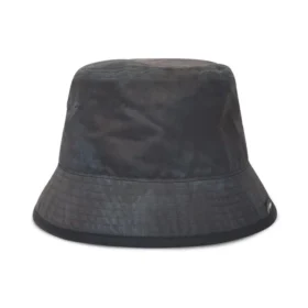 Vypraná čepice „Black“ Vypraná čepice „Black“