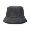 Vypraná čepice „Black“