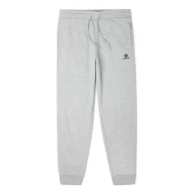 Vyšívané jogger kalhoty Star Chevron FT, asijské velikosti „šedé“ Vyšívané jogger kalhoty Star Chevron FT, asijské velikosti „šedé“