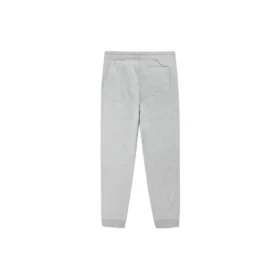 Vyšívané jogger kalhoty Star Chevron FT, asijské velikosti „šedé“ Vyšívané jogger kalhoty Star Chevron FT, asijské velikosti „šedé“