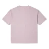 Vyšívané tričko Chuck 70S, asijské velikosti „Pink“