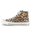 Wacko Maria x INVINCIBLE x Chuck 70 High „Animal Print“ Wacko Maria x INVINCIBLE x Chuck 70 High „Animal Print“