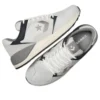 Wave Trainer „Barely Grey Vintage White“