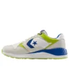 Wave Trainer Ox „Vintage White Blue Cartreuse“