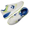 Wave Trainer Ox „Vintage White Blue Cartreuse“