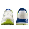 Wave Trainer Ox „Vintage White Blue Cartreuse“