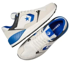 Wave Trainer „Vintage White Blue“