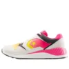 Wave Trainer „Vintage White Chaos Fuchsia“