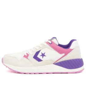 Wave Trainer „Vintage White Purple“