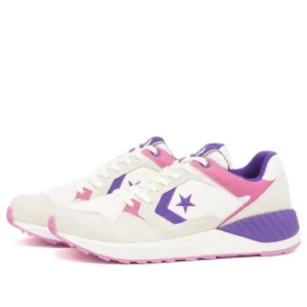 Wave Trainer „Vintage White Purple“