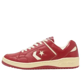 Weapon CC AG OX „Red Off White“