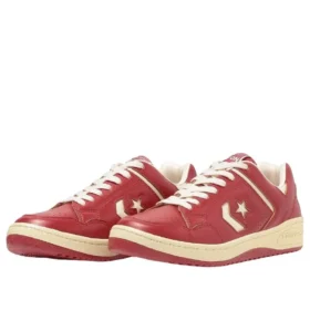 Weapon CC AG OX „Red Off White“