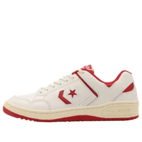 Weapon CC OX „White Dark Red“