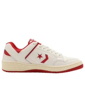 Weapon CC OX „White Dark Red“