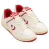 Weapon CC OX „White Dark Red“