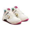 Weapon CX „90s Mid „Marbled“