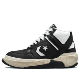 Weapon CX Mid „Black White“