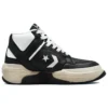 Weapon CX Mid „Black White“
