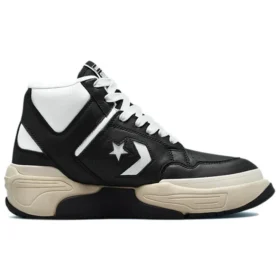 Weapon CX Mid „Black White“
