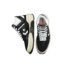 Weapon CX Mid „Black White“