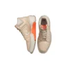 Weapon CX Mid „Egret Light Twine“