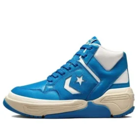 Weapon CX Mid „Kinetic Blue“